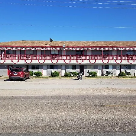 Anchor Motel & Rv Park
